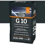 Ardex Gmbh - Ardex G10 Premium Flex-fugenm&ouml;rtel Anthrazit 12,5kg Sack