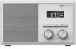 Silva Homeline Ukw Mono Radio, Bt, Aux-in (mono 1976 Bt)