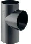 Geberit 371195161 Pe Abzweig 88,5gr D250/160