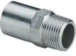 Viega - Einsteckst&uuml;ck Sanpress Inox 2311.1 In 18mm X R1/2 Edelstahl
