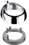 Hansgrohe Abdeckkappe Axor Uno Chrom