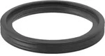Lippendichtung Symmetrisch Au&szlig;endurchmesser 90mm - Geberit