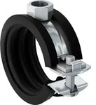 Gelenkrohrschelle Fgrs 50-55 50 Stk - Fischer