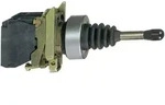 Schneider Electric - Xd4pa24 Harmony Xd4pa24 Joystick Hebel Gerade 1 St.