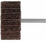 Vlies-/leinen-schleiff&auml;cher Sfm 60x30 Mm Normalkorund Korn 80 Schaft 6 Mm - Lukas