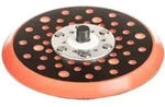 Pferd Tools St&uuml;tzteller F&uuml;r Klettscheiben Kss-h &Oslash; 125 Gewinde 5/16-24unf Multiple
