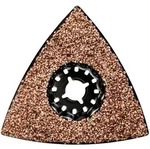 Metabo - Dreieckschleifplatte, Fugen Und Spachtel, Hm, 80 Mm (626963000)