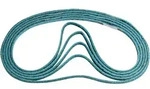 Pferd Tools Vlies Schleifband Vb 6x610mm A240 F F&uuml;r Feinschliff Und Finish Mit