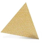 Ultranet Klett-schleifgitter, 290 X 250 Mm, F. Trockenbauschleifer, Wei&szlig;es