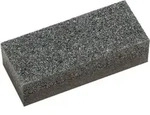 Abdrehstein Se Cu R5v L120xb50xh30mm ( 4143050034 ) - Pferd