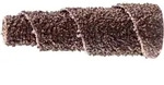 Pferd Tools Poliroll Prk Konische Schleifrollen &Oslash; 12x35 Mm Bohrung &Oslash; 3 Mm Korund