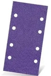 Titanium Hd Klett-schleifbl&auml;tter, 186 X 93 Mm, 8-loch, F. Schwingschleifer,