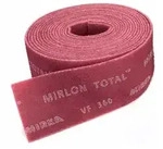 Mirka Mirlon Total Uf1500 Roll Gray Super Soft 115x10 Pcs.1