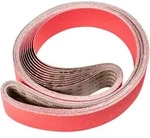 Pferd Tools Keramikkorn Schleifband Ba 75x2500mm Co-cool80 F&uuml;r Edelstahl-schliff Mit