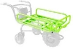 Zipper - Transportrahmen Ewb150-100ltr F&uuml;r Elektrische Schubkarre