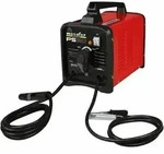 Mecafer Ps130 Schwei&szlig;ger&auml;t Mit Lichtbogen 55-130 A