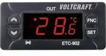Voltcraft Etc-902 Temperaturregler Ntc, Ptc -30 Bis 99 &deg;c Relais 10 A (l X B X H)
