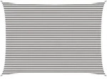 Vidaxl Sunshade Sail Light Grey And White 5 X 6 M Hdpe