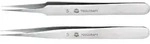 To-5861034 Pinzetten-set 2teilig Spitz, Superfein 120 Mm - Toolcraft