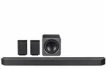 Samsung Hw-q990h/en Soundbar