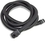 Saugschlauch 35 Mm X 4 M F&uuml;r Menzer Sicherheitssauger Vcl 530 / 550 Pro
