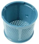 Ersatzteil - Filterzylinder Blau - Rowenta Tefal