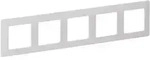 Rahmen Legrand 754005 Ip44 Universal Montage