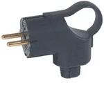 Legrand Gummistecker M.abzugsgriff 16a (50252 Schwarz)