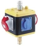 Bals Elektrotech. H&auml;ngeverteiler Ip44 57117