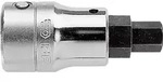 Facom Kt.19a Schraubendreheinsatz 3/4'' 6-kant 19 Mm