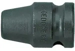 Kb 620 Verbindungsst&uuml;ck 1/4' Skt - 1/4' Vkt