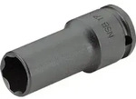 Facom Impact-steckschl&uuml;ssel 1/2 Konvex 27 Mm
