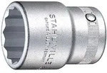 3/4' (20mm) Steckschl&uuml;sseleinsatz Sw.15/16' L.51mm - Stahlwille