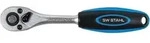 Sw Stahl - Sw-stahl 05795l Umschaltknarre 1/4 Zoll I Feinverzahnt Mit 72...