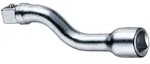 Stahlwille 3505 120 Mm Spezial-verl&auml;ngerung 1/2"