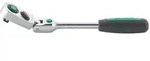 416qr 11261010 Umschaltknarre 1/4' (6.3 Mm) - Stahlwille