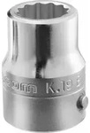 Facom K.55b Steckschluessel 3/4'' 12-kant 55mm