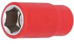 1/2" Isolierte Stecknuss, 14mm