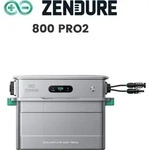 Zendure Solarflow 800 Pro 2 &ndash; Balkonkraftwerk Mit Speicher, 2640w Solar-eingang,