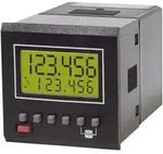 Trumeter - 7922 Vorwahlz&auml;hler