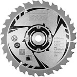 Csb190a1 Kreiss&auml;geblatt &Oslash; 190 Mm 16 Mm 2,2 Mm 24t Holz Rcs1400-g - Ryobi