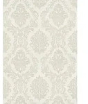 Erismann Vliestapete Ornament Versailles Beige 10,05 X 0,53 M