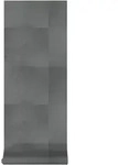 Superfresco Easy - Sky - Antrazit - Vliestapete - 10m X 52cm