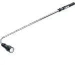 Ausziehbare Led-leuchte Mit Magnetheber '2-in-1'