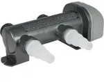 Hozelock - 1559c1240 Vorton 11 Uvc-kl&auml;rer Uvc-ger&auml;t Mit Uvc-kl&auml;rger&auml;t