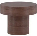 Ebuy24 - Malung Couchtisch , Beistelltisch Braun.