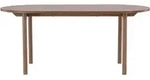 Andy Esstisch 90x180cm Natur.