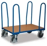 Variofit Seitenb&uuml;gelwagen Mit 4 B&uuml;geln 1.060 X 540 Mm