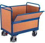 Variofit Holzkastenwagen 1.000 X 650 Mm