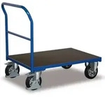Variofit Schiebeb&uuml;gelwagen Mit Siebdruckplatte 1.625 X 800 Mm